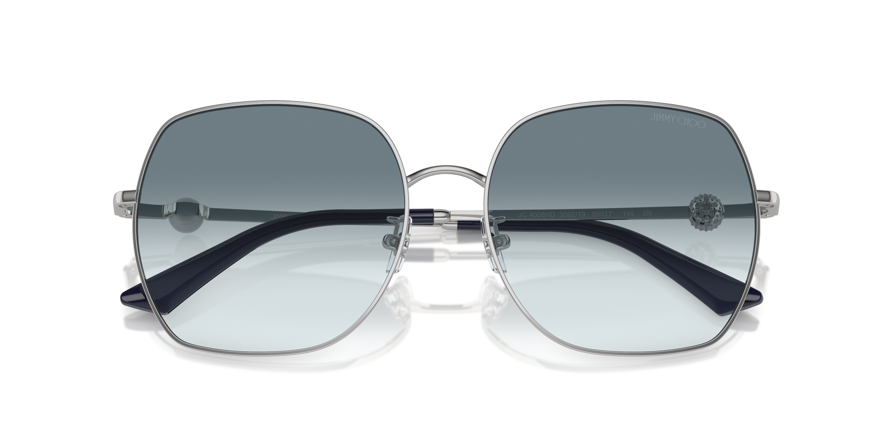 JIMMY CHOO JC4008HD 300219 59