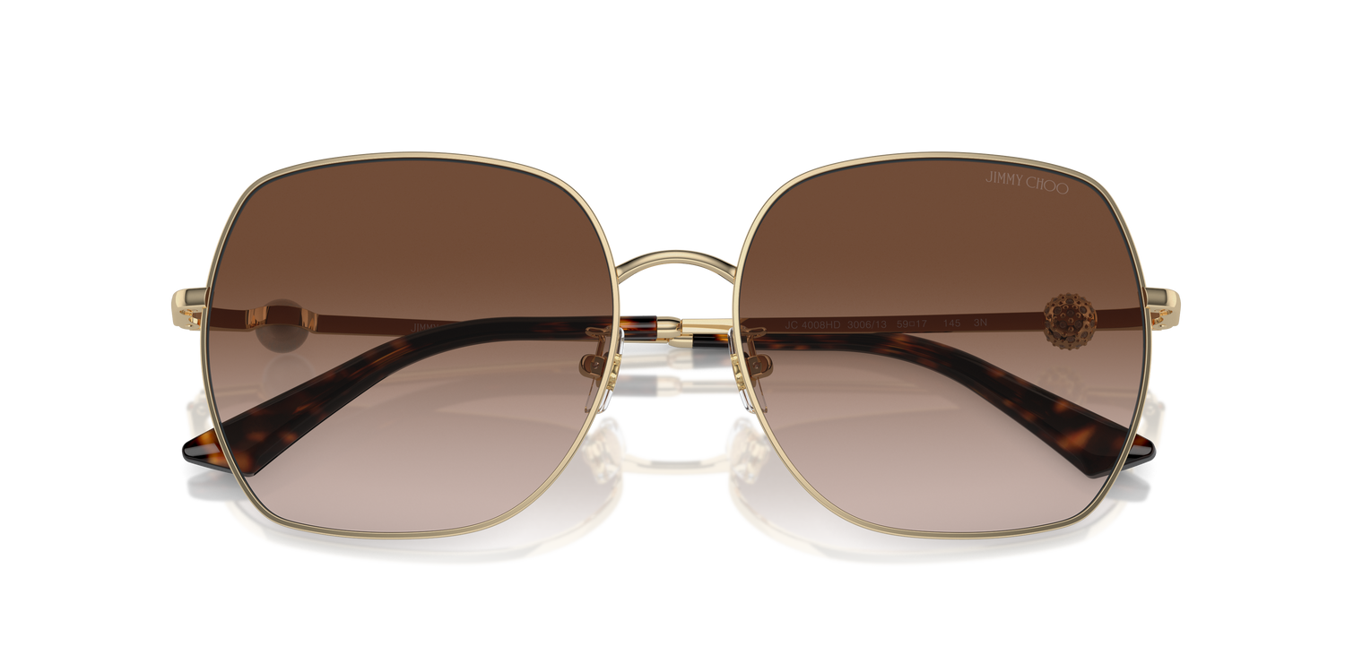 JIMMY CHOO JC4008HD 300613 59