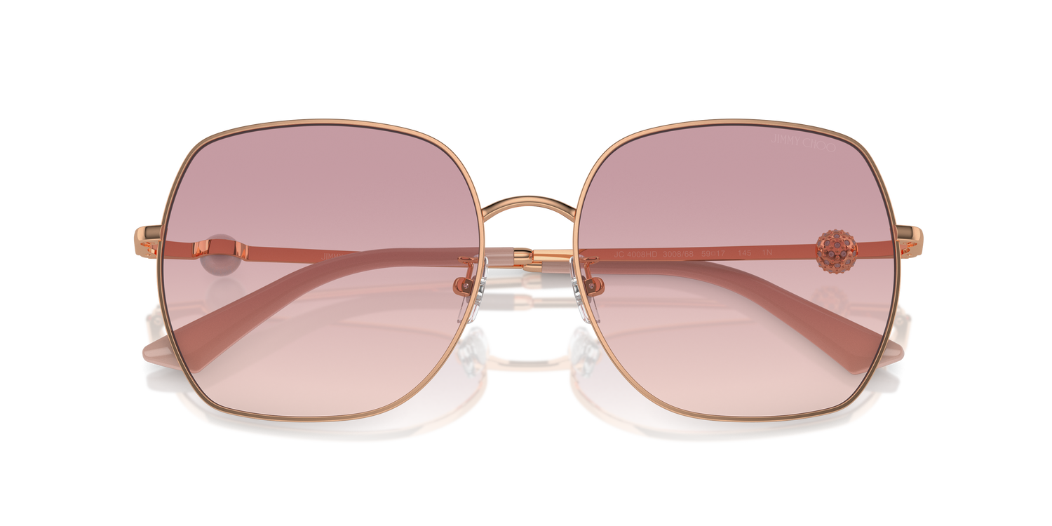 JIMMY CHOO JC4008HD 300868 59