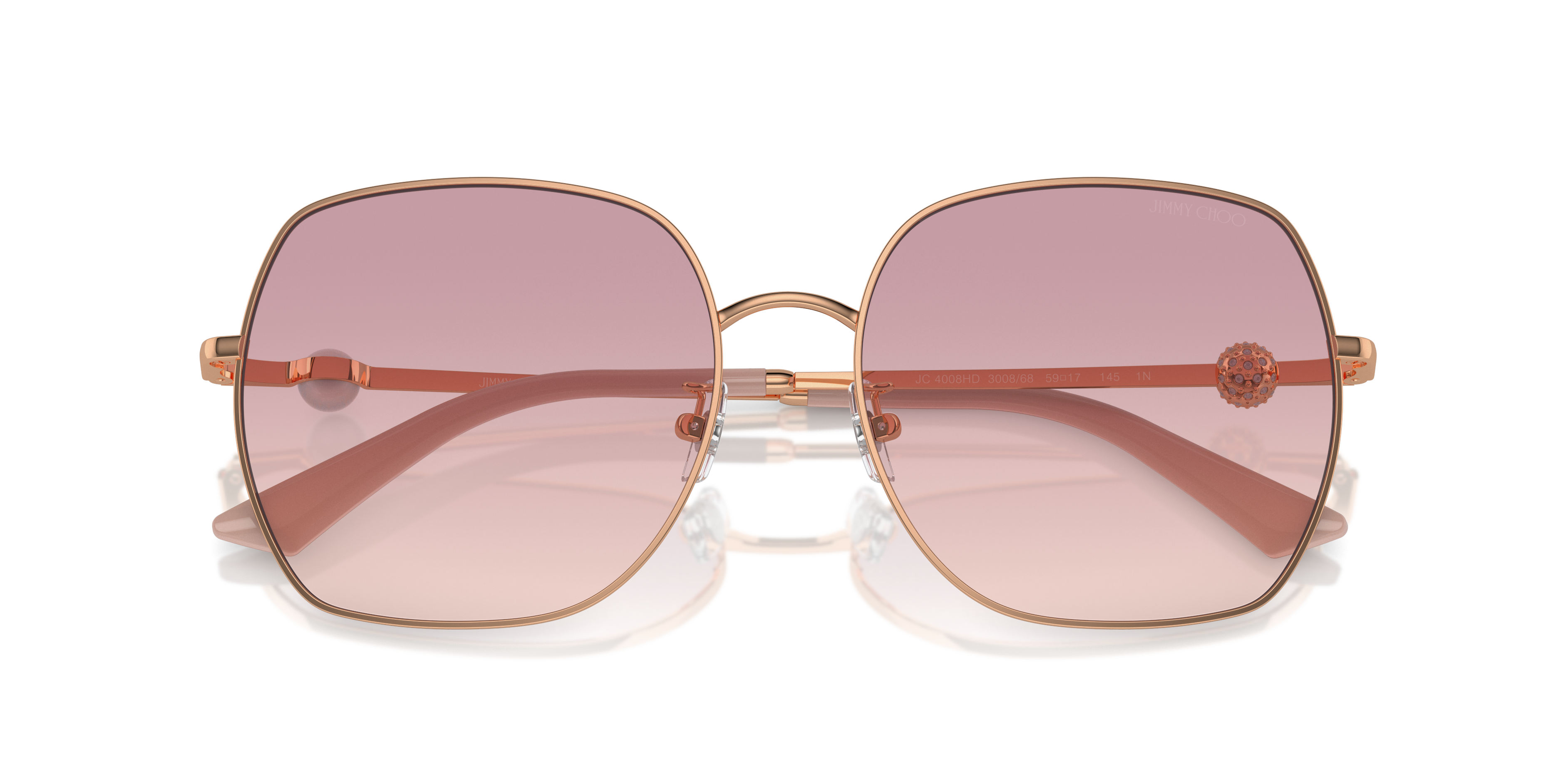 JIMMY CHOO JC4008HD 300868 59