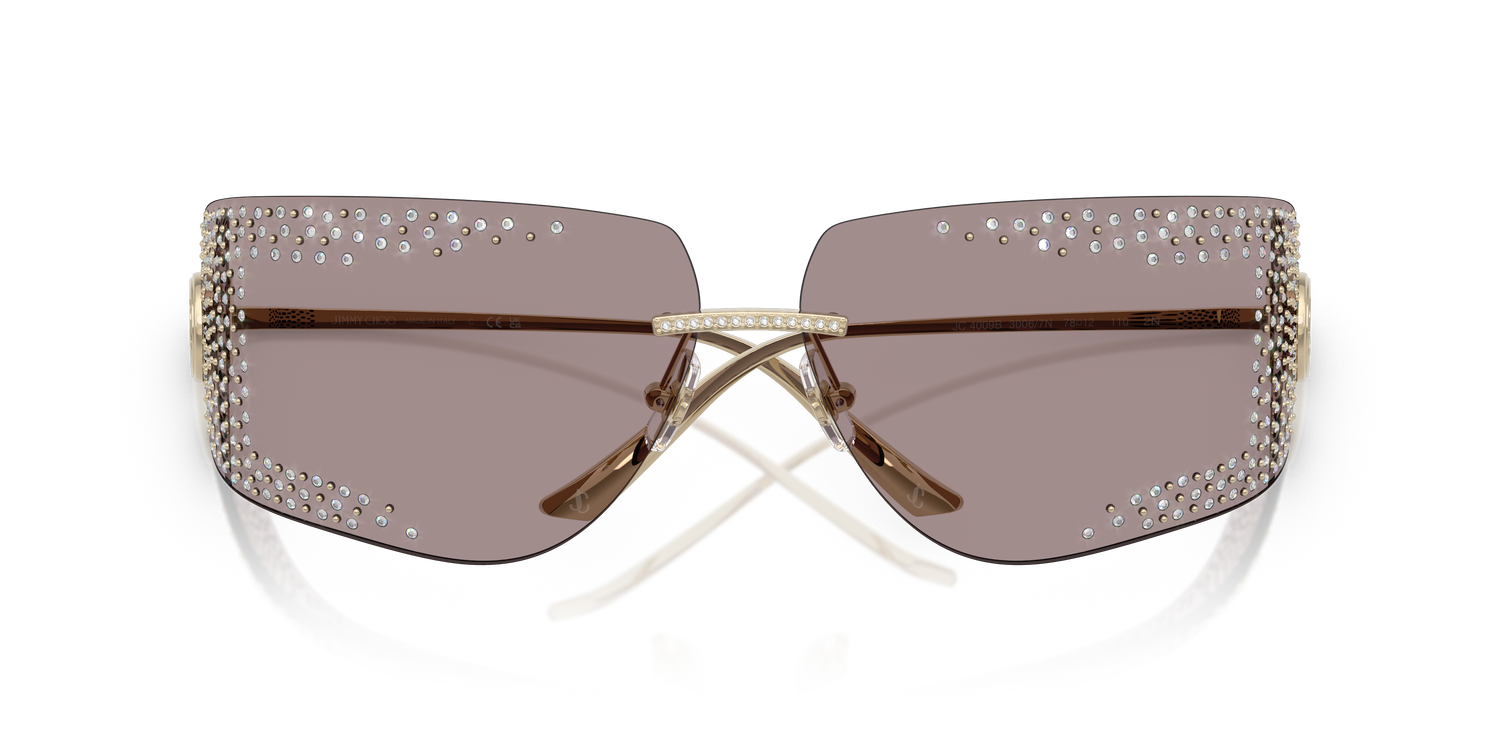 JIMMY CHOO JC4009B 30067N 78