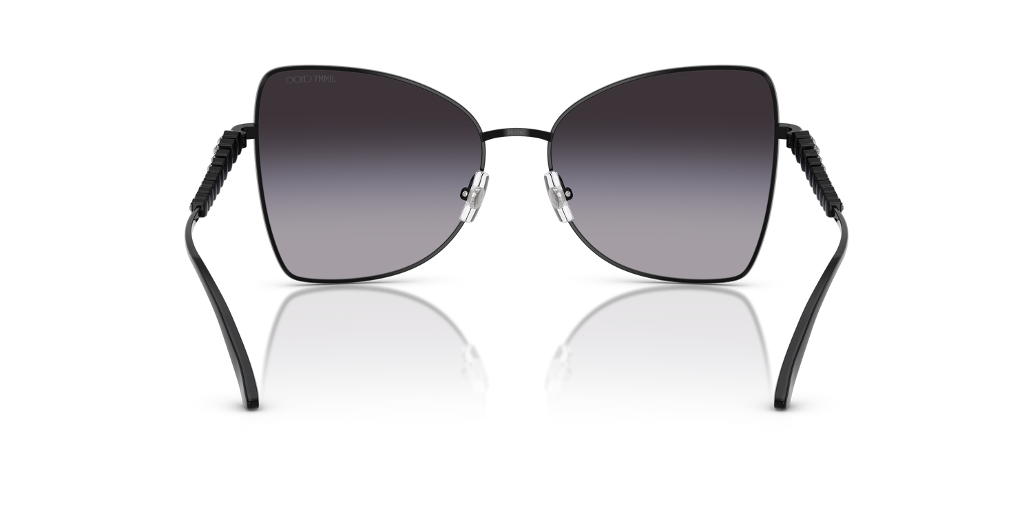 JIMMY CHOO JC4010B 30008G 55