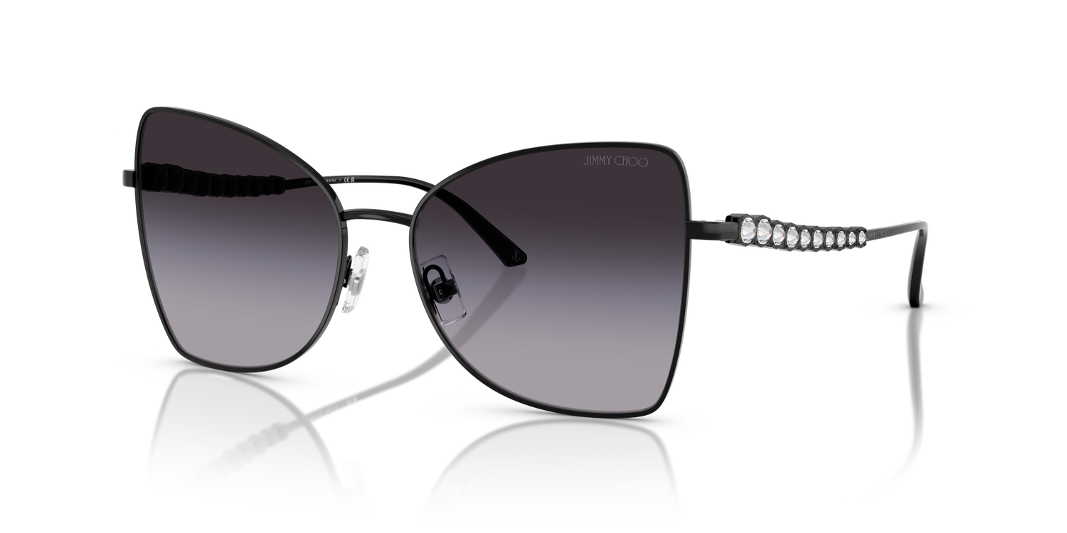 JIMMY CHOO JC4010B 30008G 55