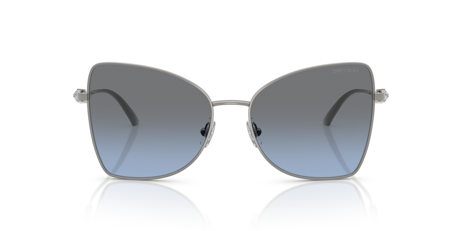 JIMMY CHOO JC4010B 30048F 55