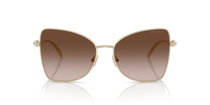 JIMMY CHOO JC4010B 300613 55