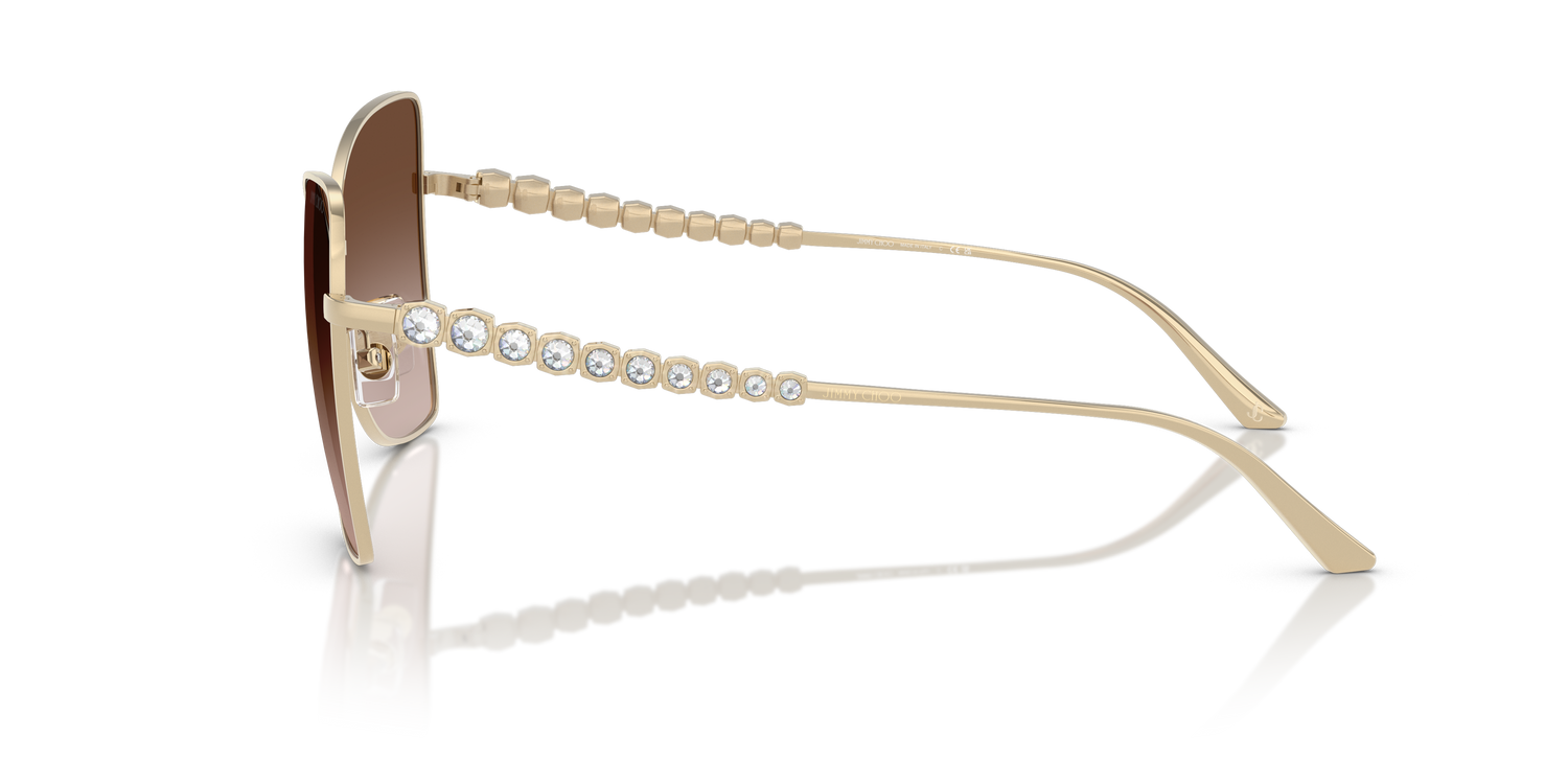 JIMMY CHOO JC4010B 300613 55