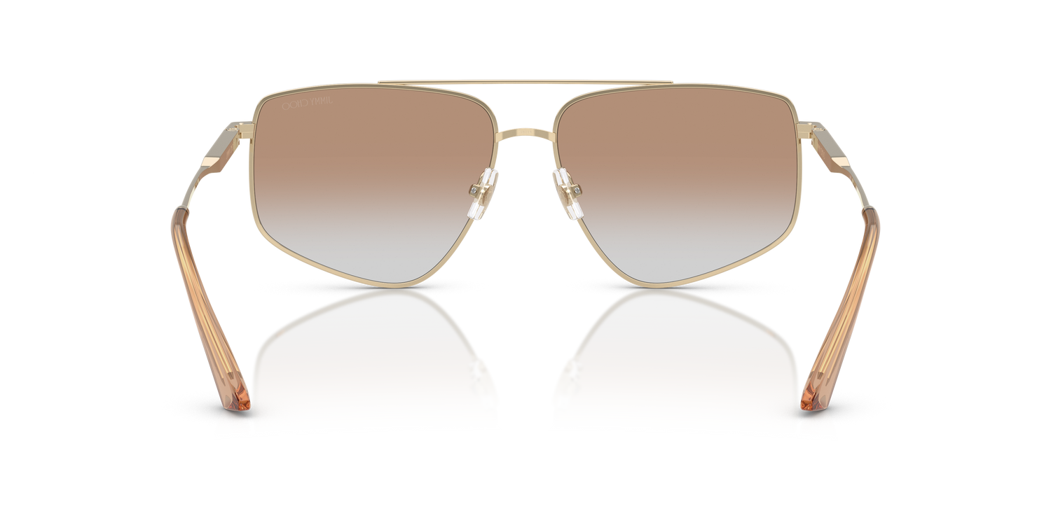 JIMMY CHOO JC4011 30060G 58