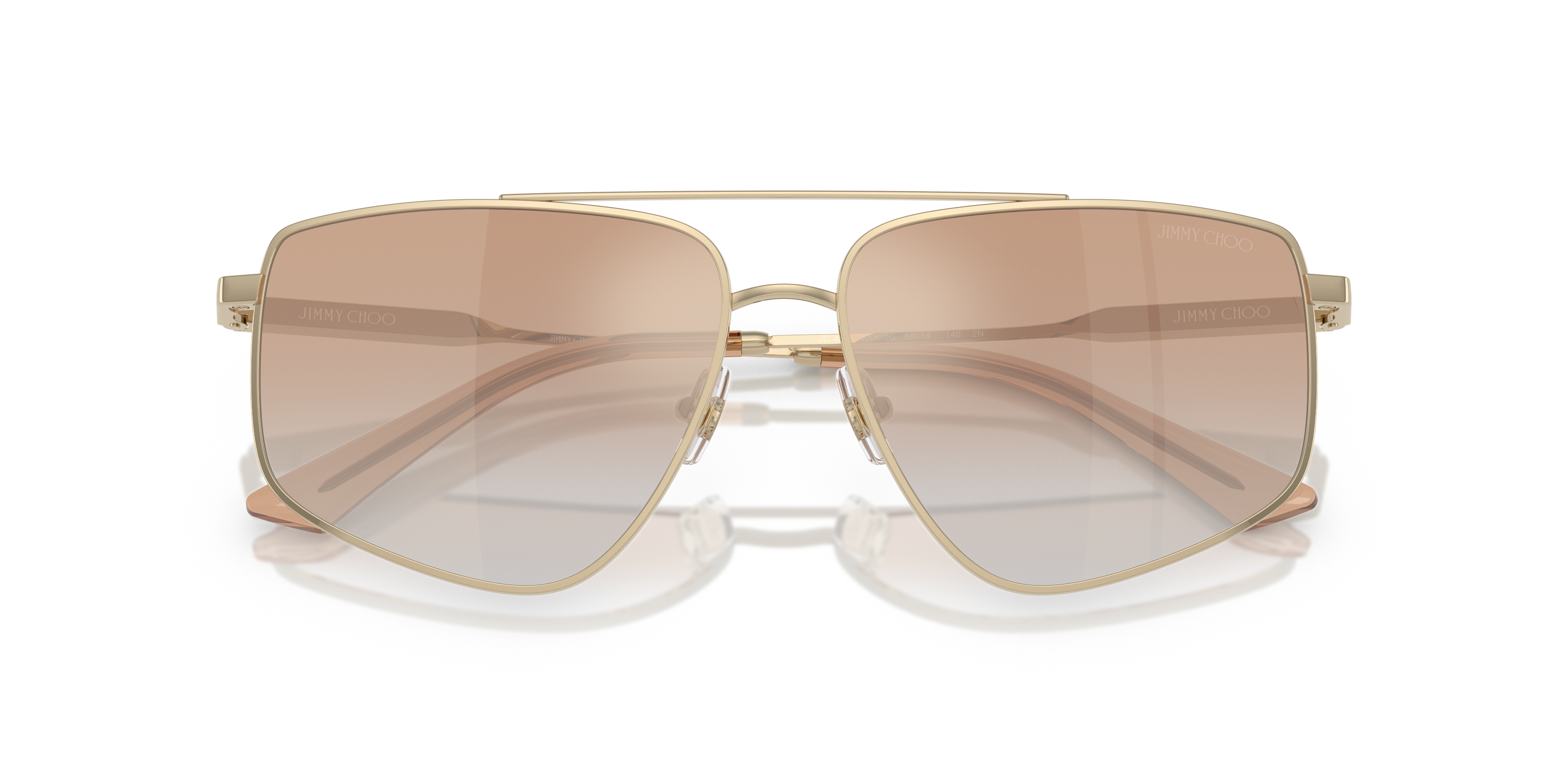 JIMMY CHOO JC4011 30060G 58