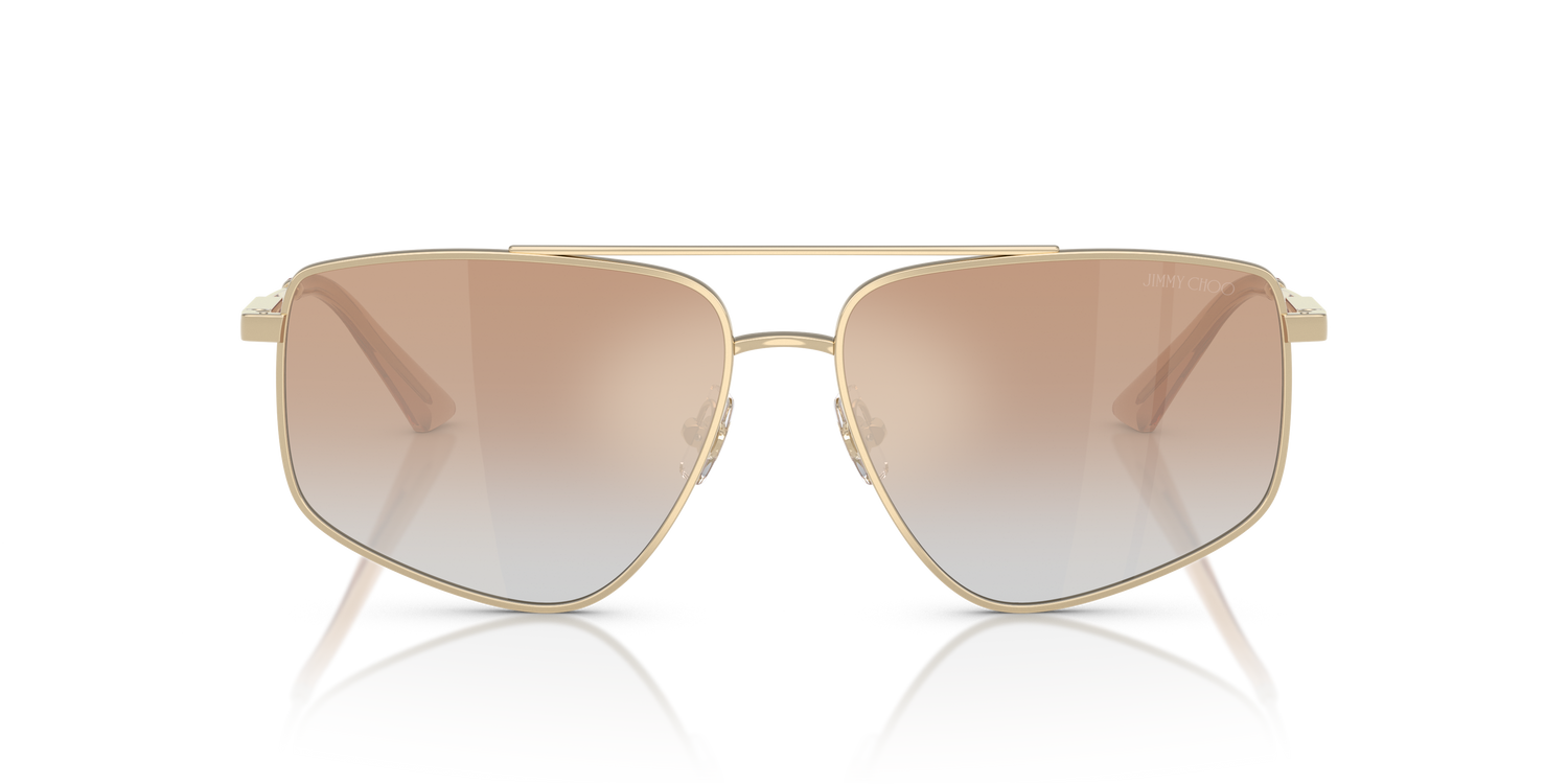 JIMMY CHOO JC4011 30060G 58