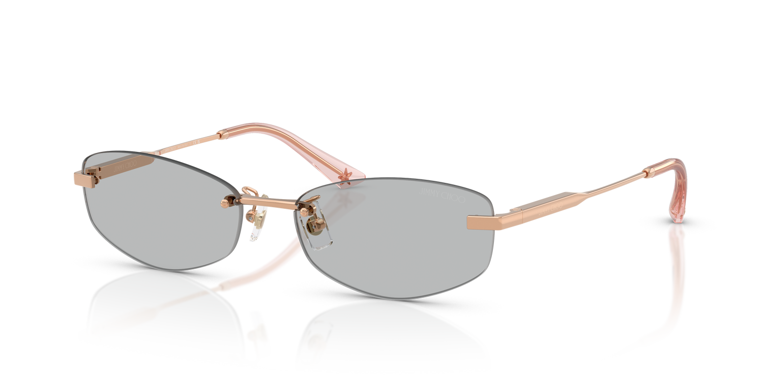 JIMMY CHOO JC4013D 300887 57