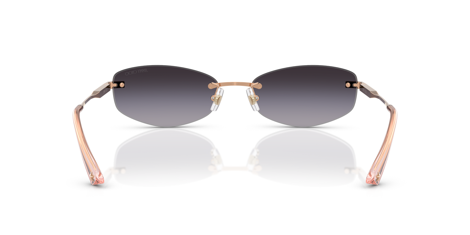 JIMMY CHOO JC4013D 30088G 57