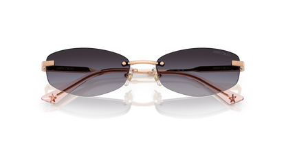 JIMMY CHOO JC4013D 30088G 57