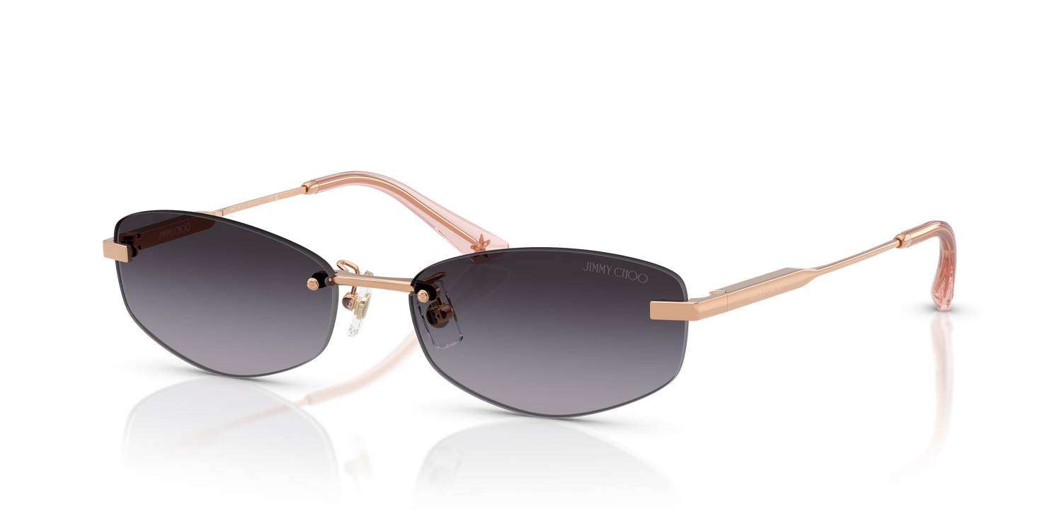 JIMMY CHOO JC4013D 30088G 57