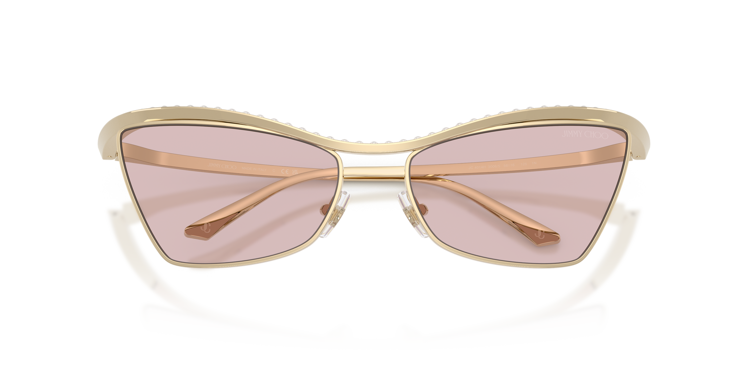 JIMMY CHOO JC4014H 3006/5 56