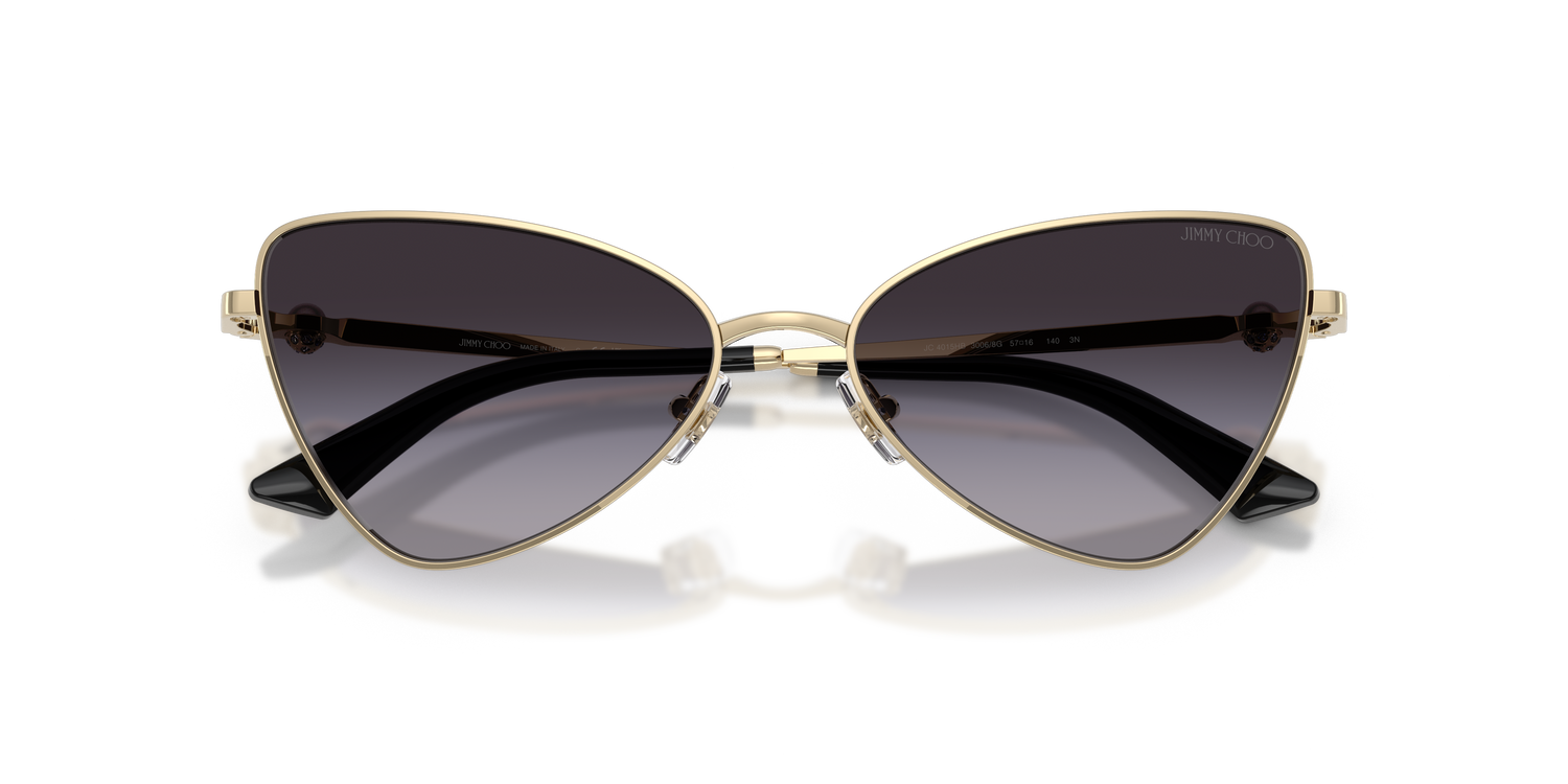 JIMMY CHOO JC4015HB 30068G 57