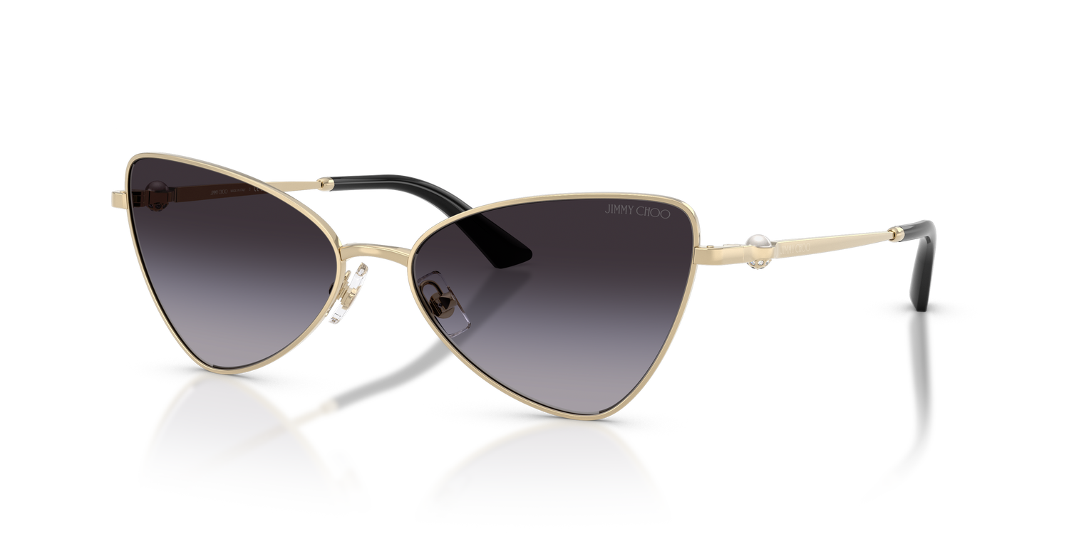 JIMMY CHOO JC4015HB 30068G 57