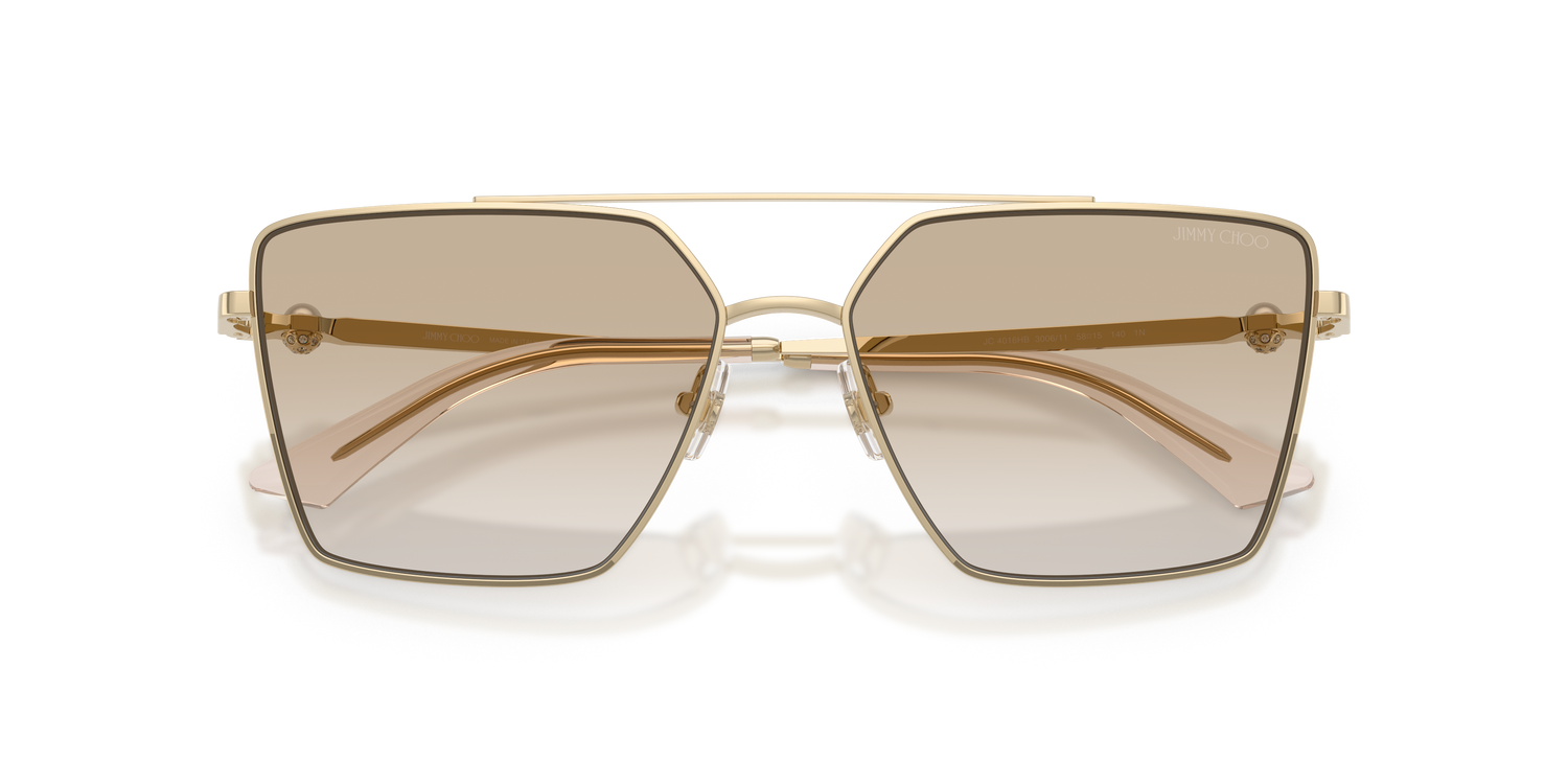 JIMMY CHOO JC4016HB 300611 58