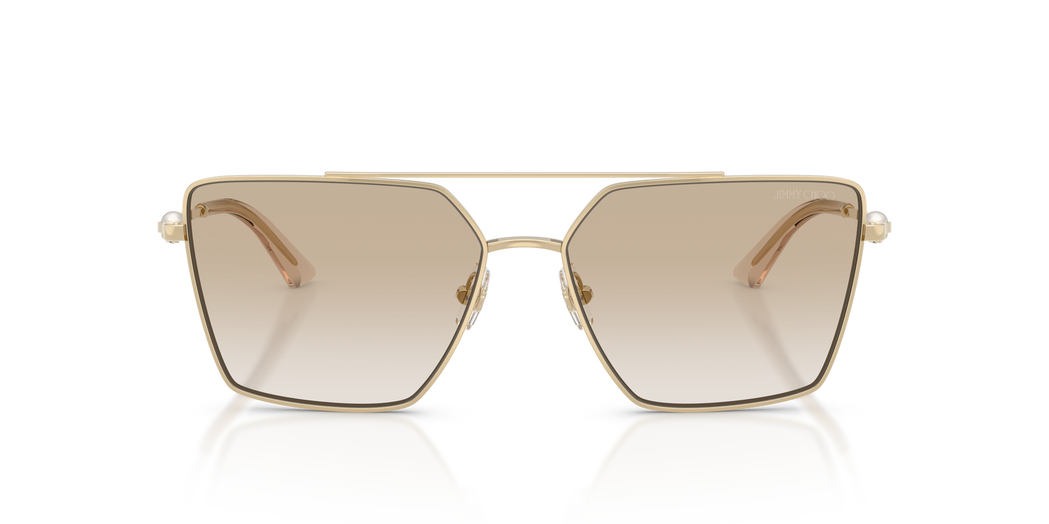 JIMMY CHOO JC4016HB 300611 58