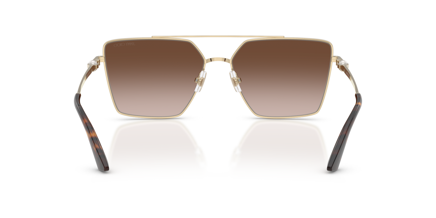 JIMMY CHOO JC4016HB 300613 58