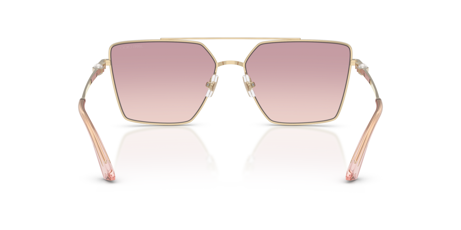 JIMMY CHOO JC4016HB 300668 58