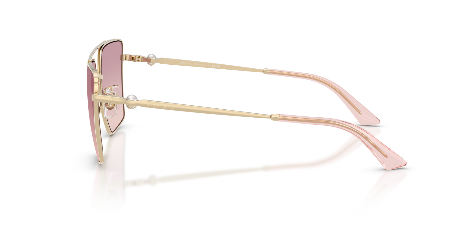 JIMMY CHOO JC4016HB 300668 58