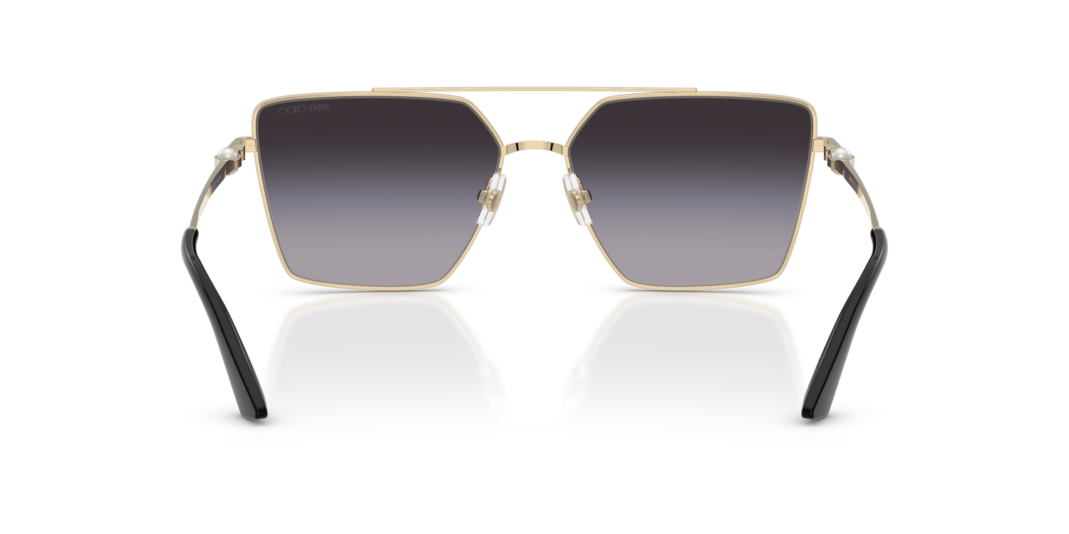 JIMMY CHOO JC4016HB 30068G 58