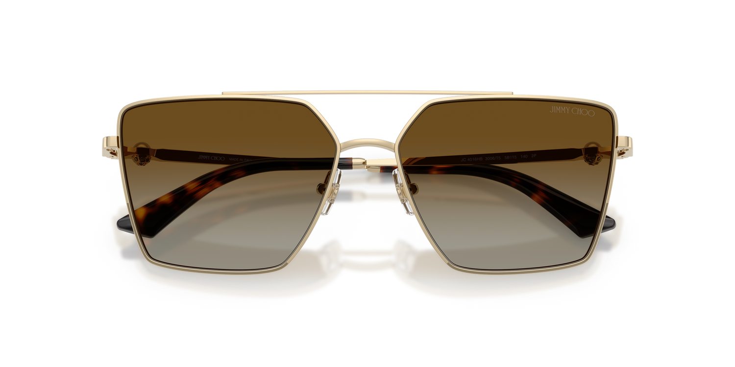 JIMMY CHOO JC4016HB 3006T5 58