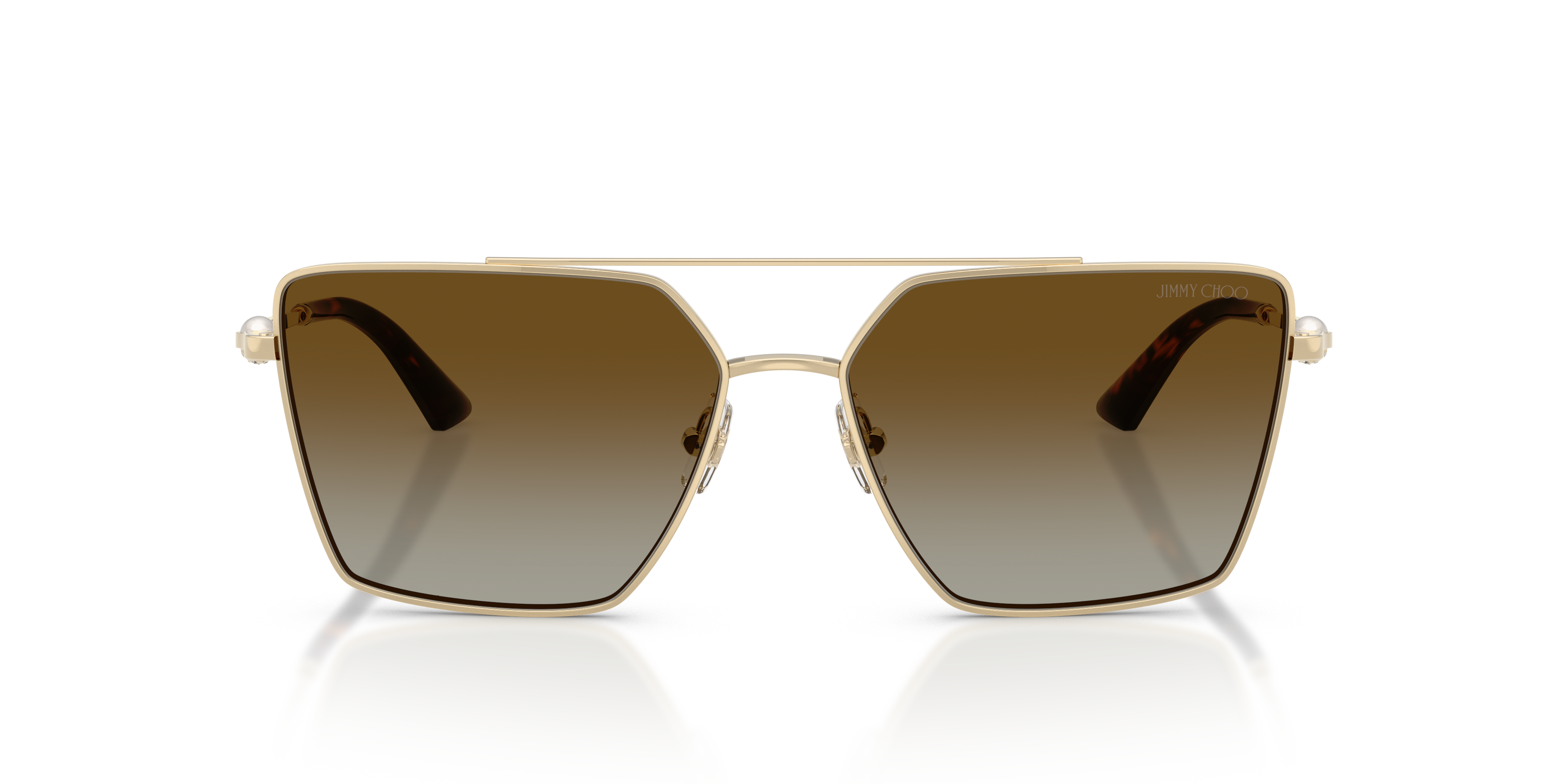 JIMMY CHOO JC4016HB 3006T5 58