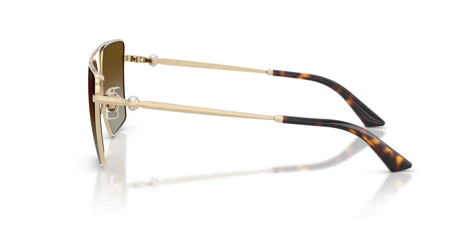 JIMMY CHOO JC4016HB 3006T5 58