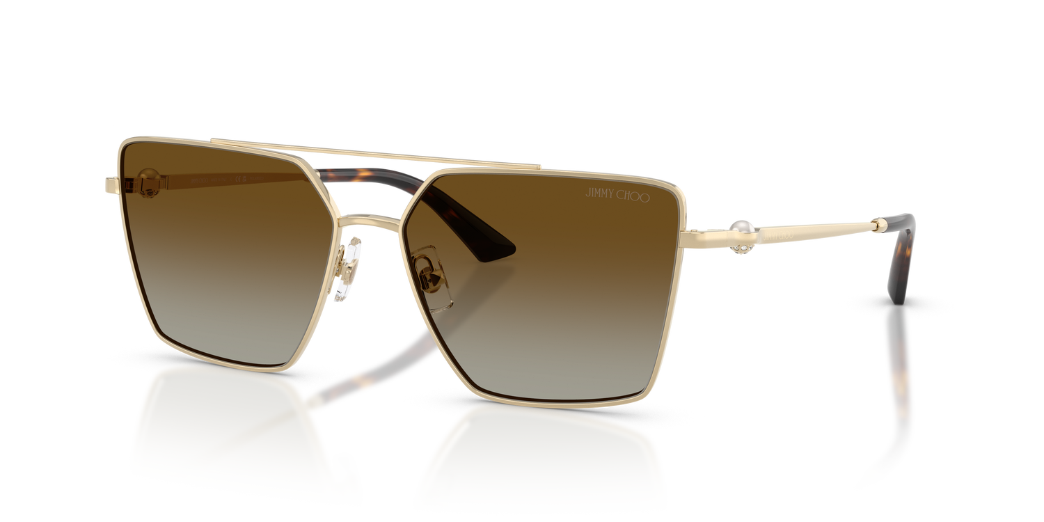 JIMMY CHOO JC4016HB 3006T5 58