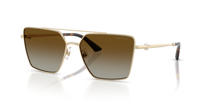 JIMMY CHOO JC4016HB 3006T5 58