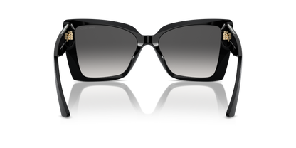 JIMMY CHOO JC5001B 50008G 54