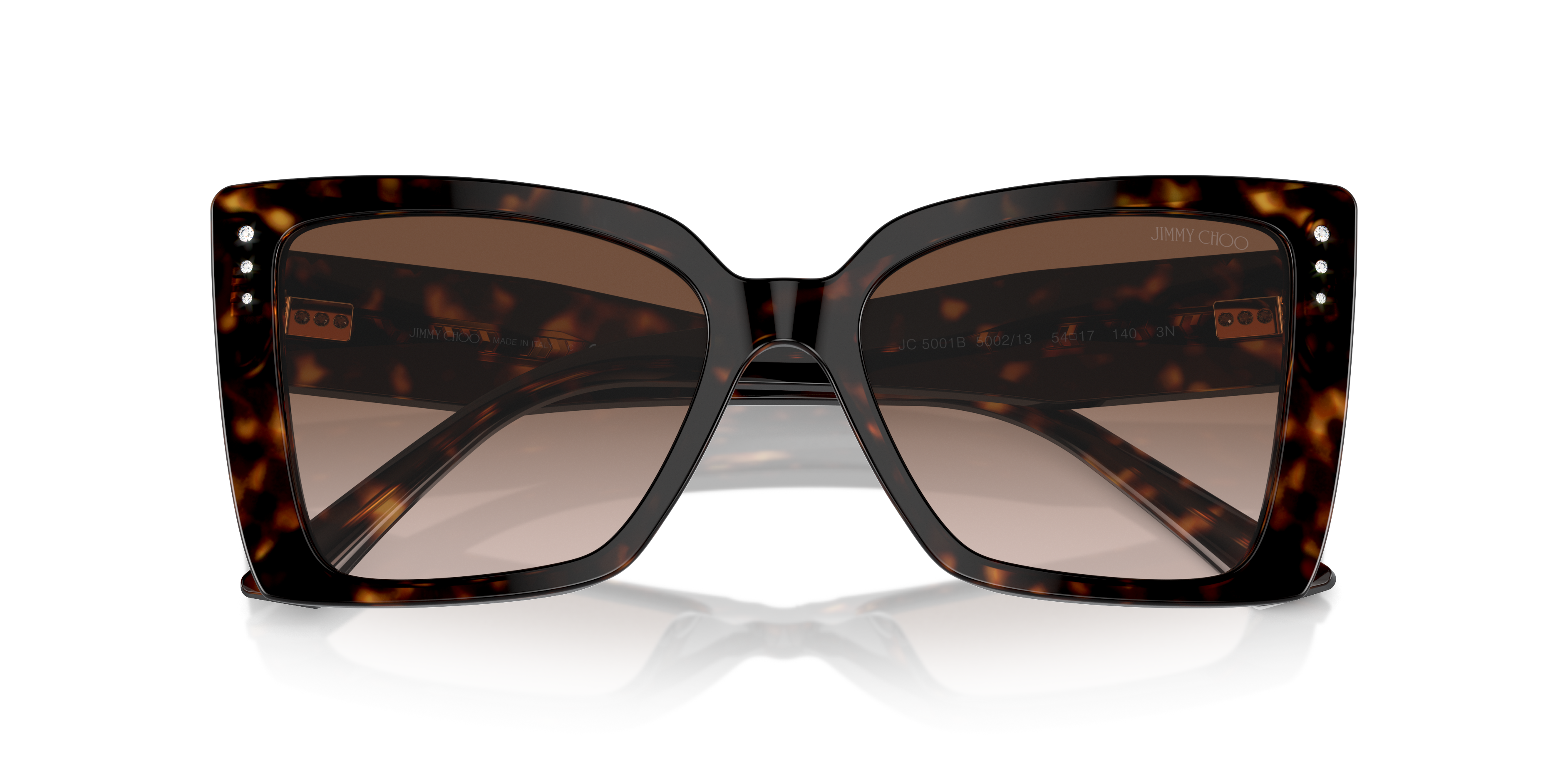 JIMMY CHOO JC5001B 500213 54