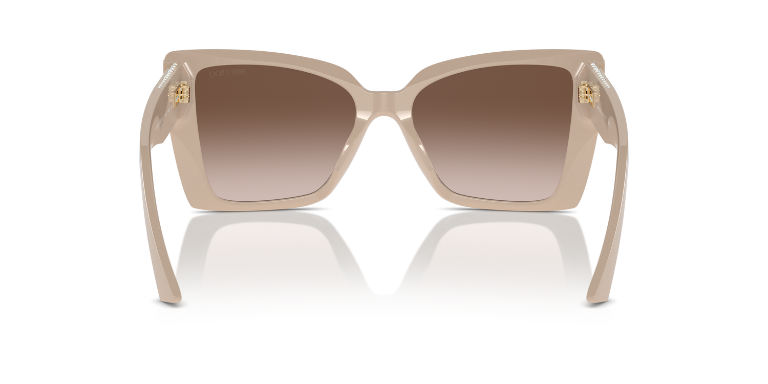 JIMMY CHOO JC5001B 501113 54