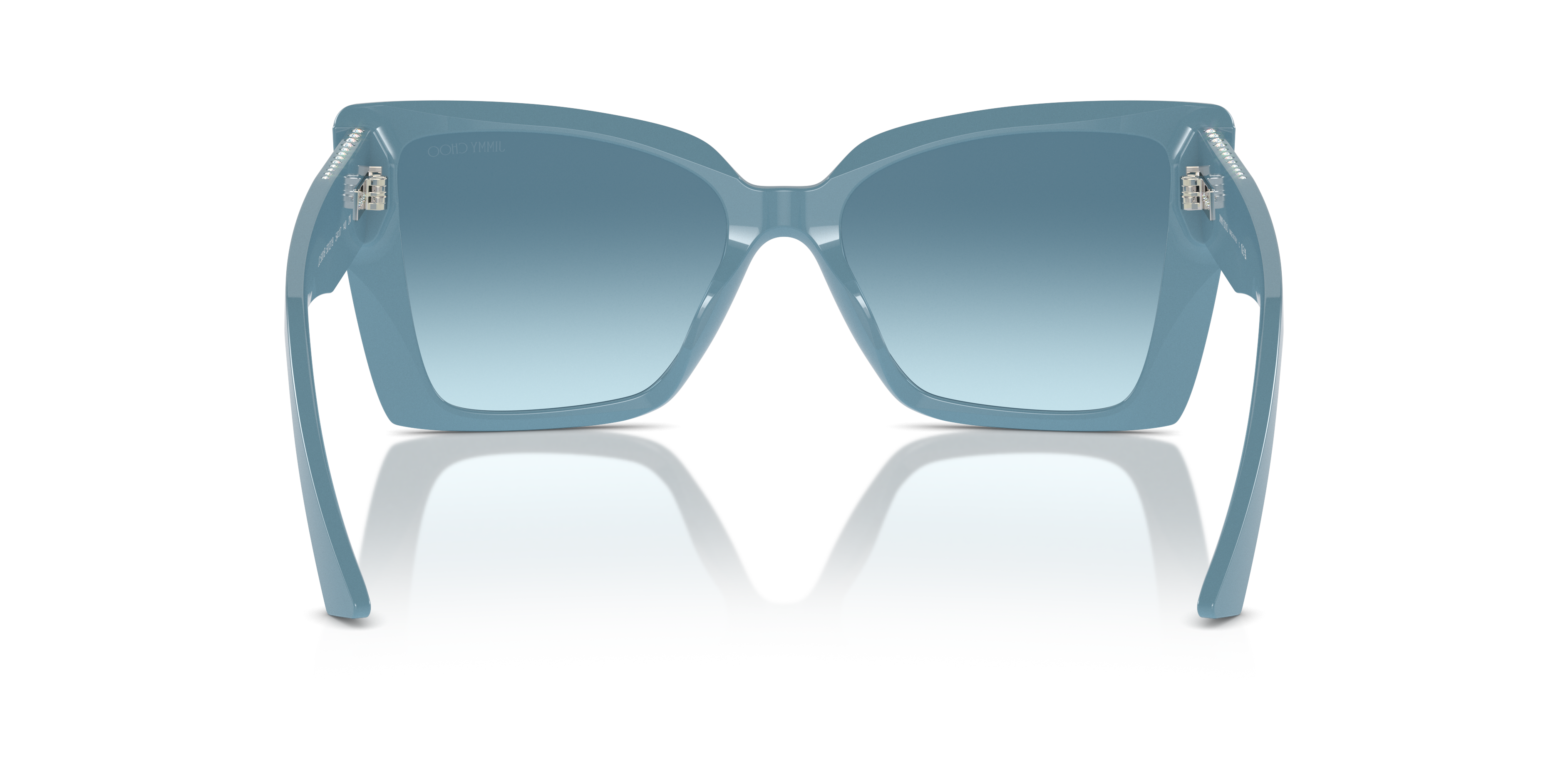 JIMMY CHOO JC5001B 501219 54