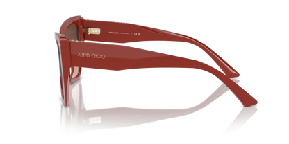 JIMMY CHOO JC5001B 50135M 54