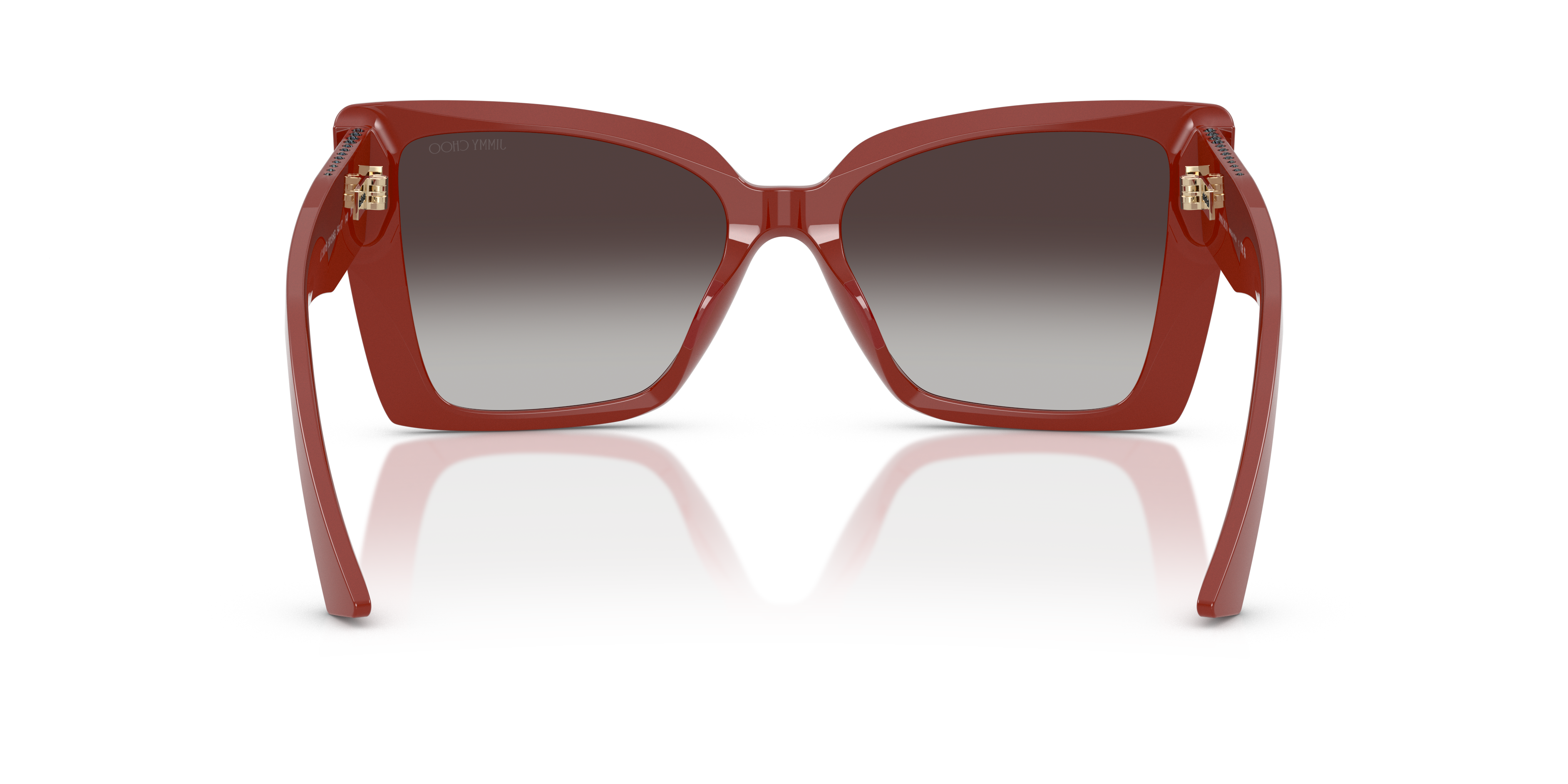 JIMMY CHOO JC5001B 50138G 54