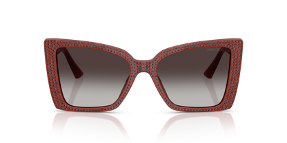 JIMMY CHOO JC5001B 50138G 54