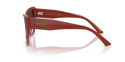 JIMMY CHOO JC5001B 50138G 54