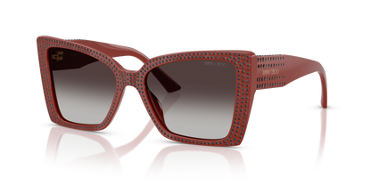 JIMMY CHOO JC5001B 50138G 54