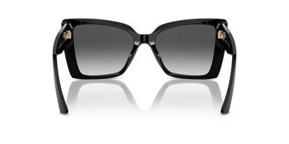 JIMMY CHOO JC5001B 50538G 54