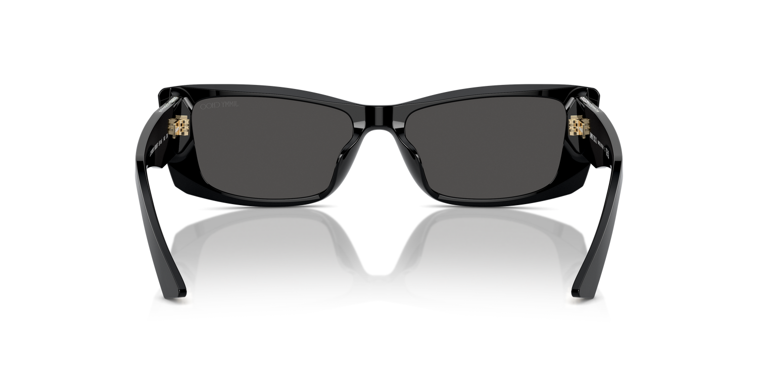 JIMMY CHOO JC5002BU 500087 55