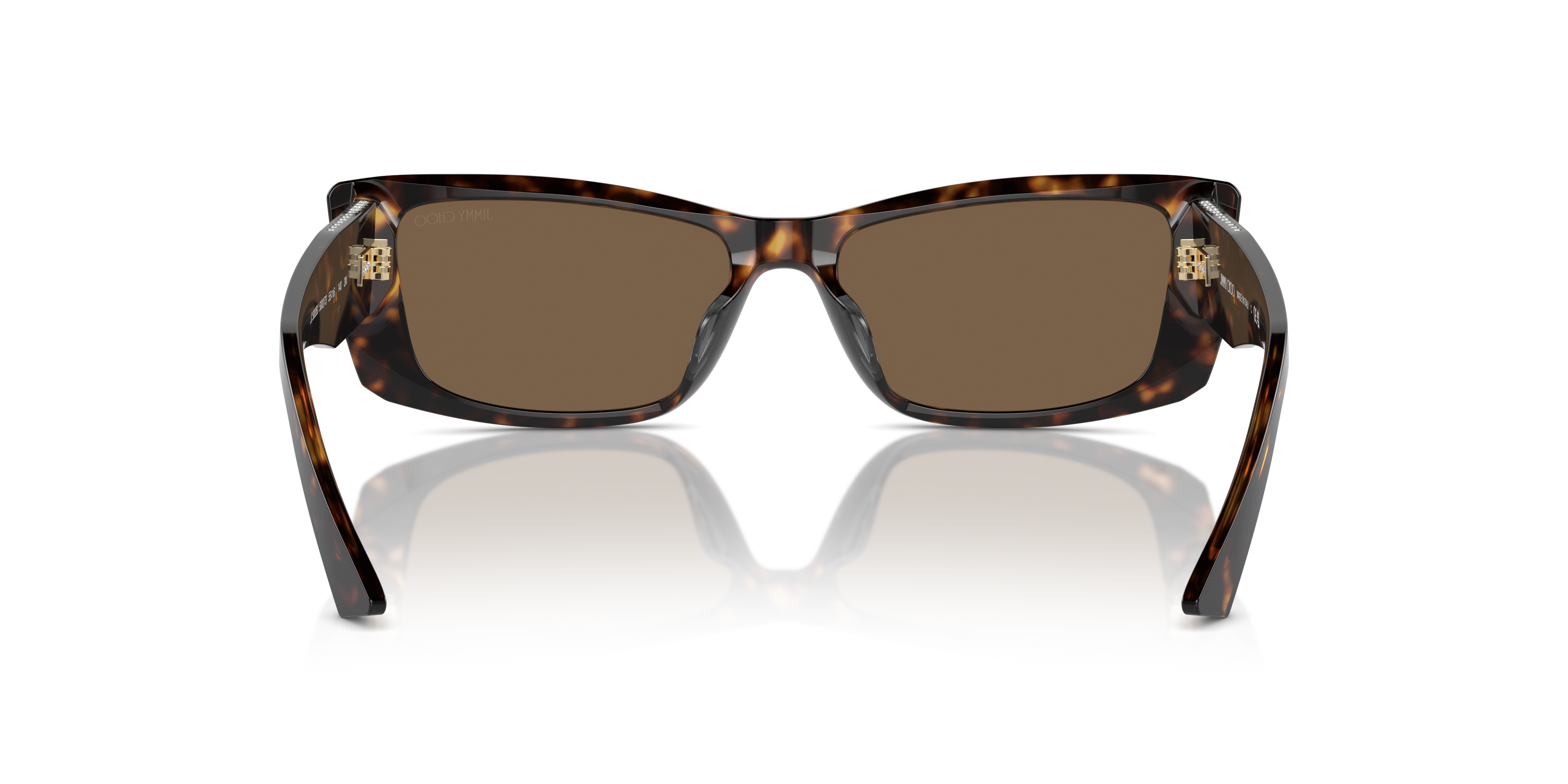 JIMMY CHOO JC5002BU 500273 55