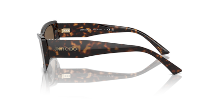 JIMMY CHOO JC5002BU 500273 55