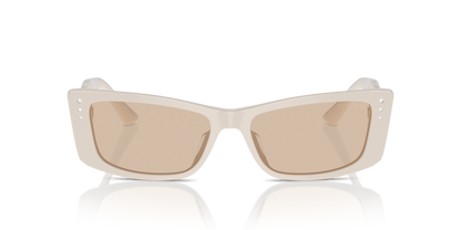 JIMMY CHOO JC5002BU 500893 55