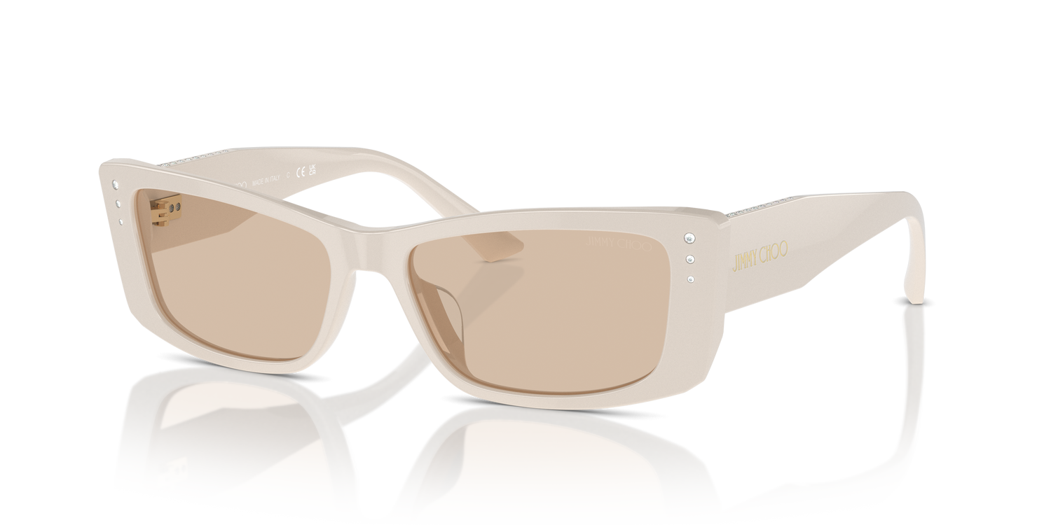 JIMMY CHOO JC5002BU 500893 55