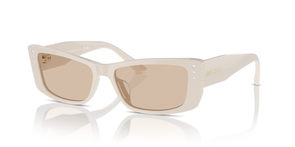 JIMMY CHOO JC5002BU 500893 55