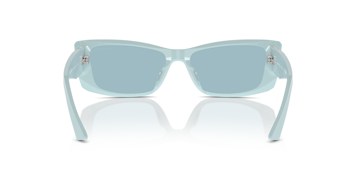 JIMMY CHOO JC5002BU 500980 55