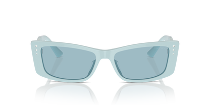 JIMMY CHOO JC5002BU 500980 55