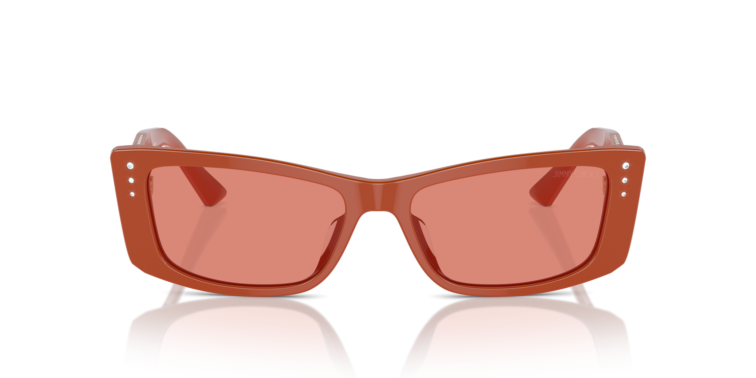 JIMMY CHOO JC5002BU 501084 55